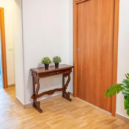 Se035 - Senigallia, Nuovissimo Bilocale Con Ogni Comfort 아파트 *