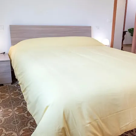아파트 Se035 - Senigallia, Nuovissimo Bilocale Con Ogni Comfort *