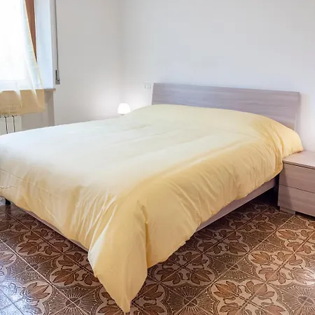 Se035 - Senigallia, Nuovissimo Bilocale Con Ogni Comfort 아파트 세니갈리아