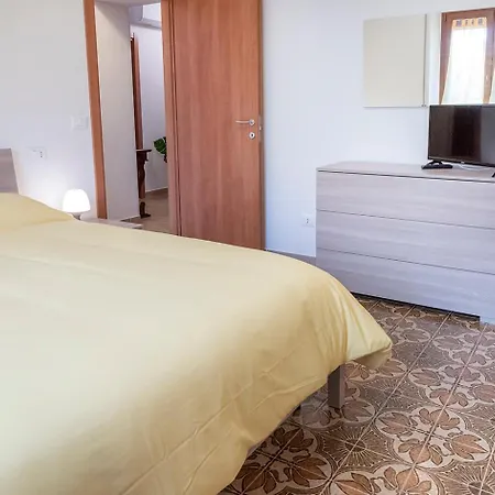 Se035 - Senigallia, Nuovissimo Bilocale Con Ogni Comfort * 세니갈리아