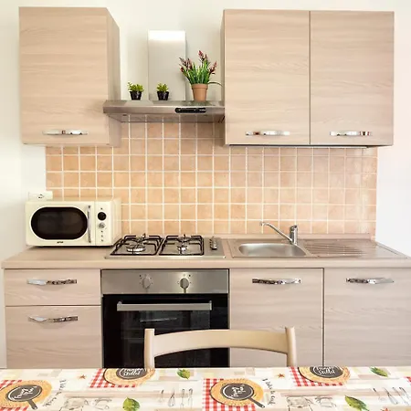 Se035 - Senigallia, Nuovissimo Bilocale Con Ogni Comfort 아파트 세니갈리아