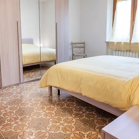 Se035 - Senigallia, Nuovissimo Bilocale Con Ogni Comfort * 세니갈리아
