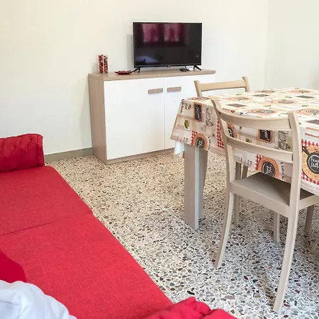 아파트 Se035 - Senigallia, Nuovissimo Bilocale Con Ogni Comfort