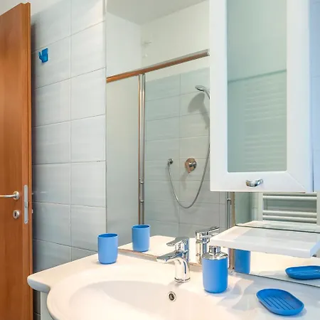 Apartment Se035 - Senigallia, Nuovissimo Bilocale Con Ogni Comfort