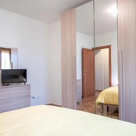 Se035 - Senigallia, Nuovissimo Bilocale Con Ogni Comfort *
