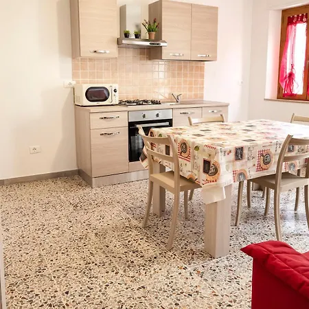 Se035 - Senigallia, Nuovissimo Bilocale Con Ogni Comfort Apartmán *