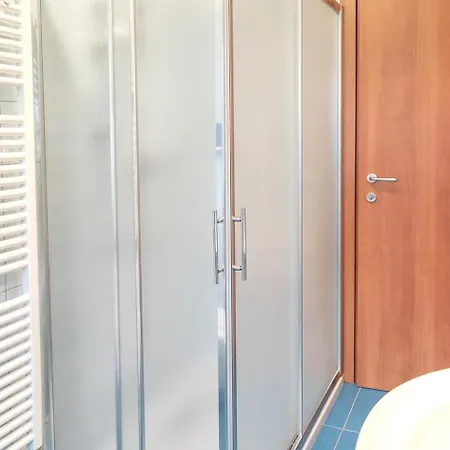 Apartmán Se035 - Senigallia, Nuovissimo Bilocale Con Ogni Comfort