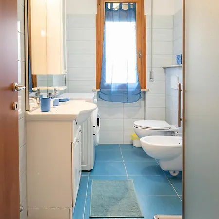 Se035 - Senigallia, Nuovissimo Bilocale Con Ogni Comfort Senigallia
