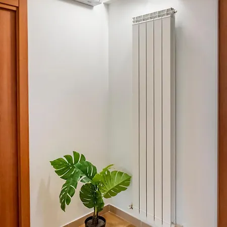 Apartmán Se035 - Senigallia, Nuovissimo Bilocale Con Ogni Comfort *